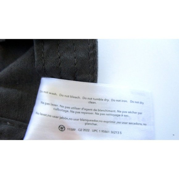 Oshkosh B'Gosh Baseball Ball Outdoor Cap Hat Adjustable - New with Tag Size 4-7 - Picture 11 of 12